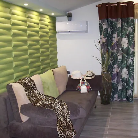 Sea Breeze 2 Apartment Limenaria  Exterior photo