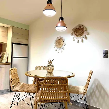 Sea Breeze 2 Apartment Limenaria  Exterior photo
