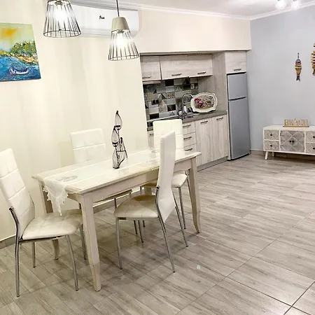 Sea Breeze 2 Apartment Limenaria  Exterior photo