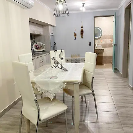 Sea Breeze 2 Apartment Limenaria  Exterior photo