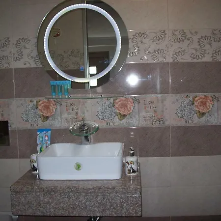 Sea Breeze 2 Apartment Limenaria  Exterior photo