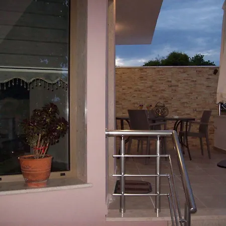 Sea Breeze 2 Apartment Limenaria  Exterior photo