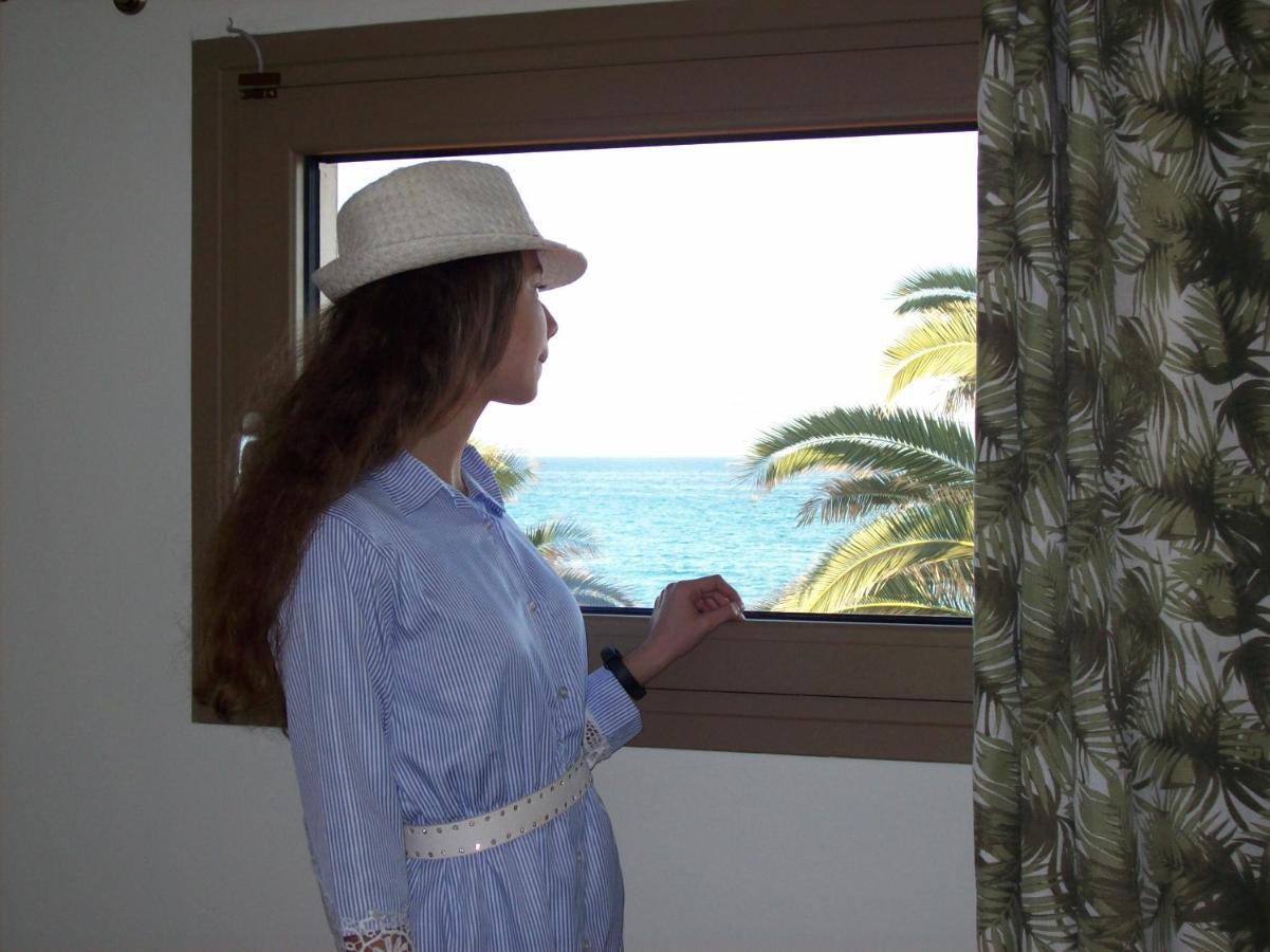 Sea Breeze * Limenaria (Thasos)