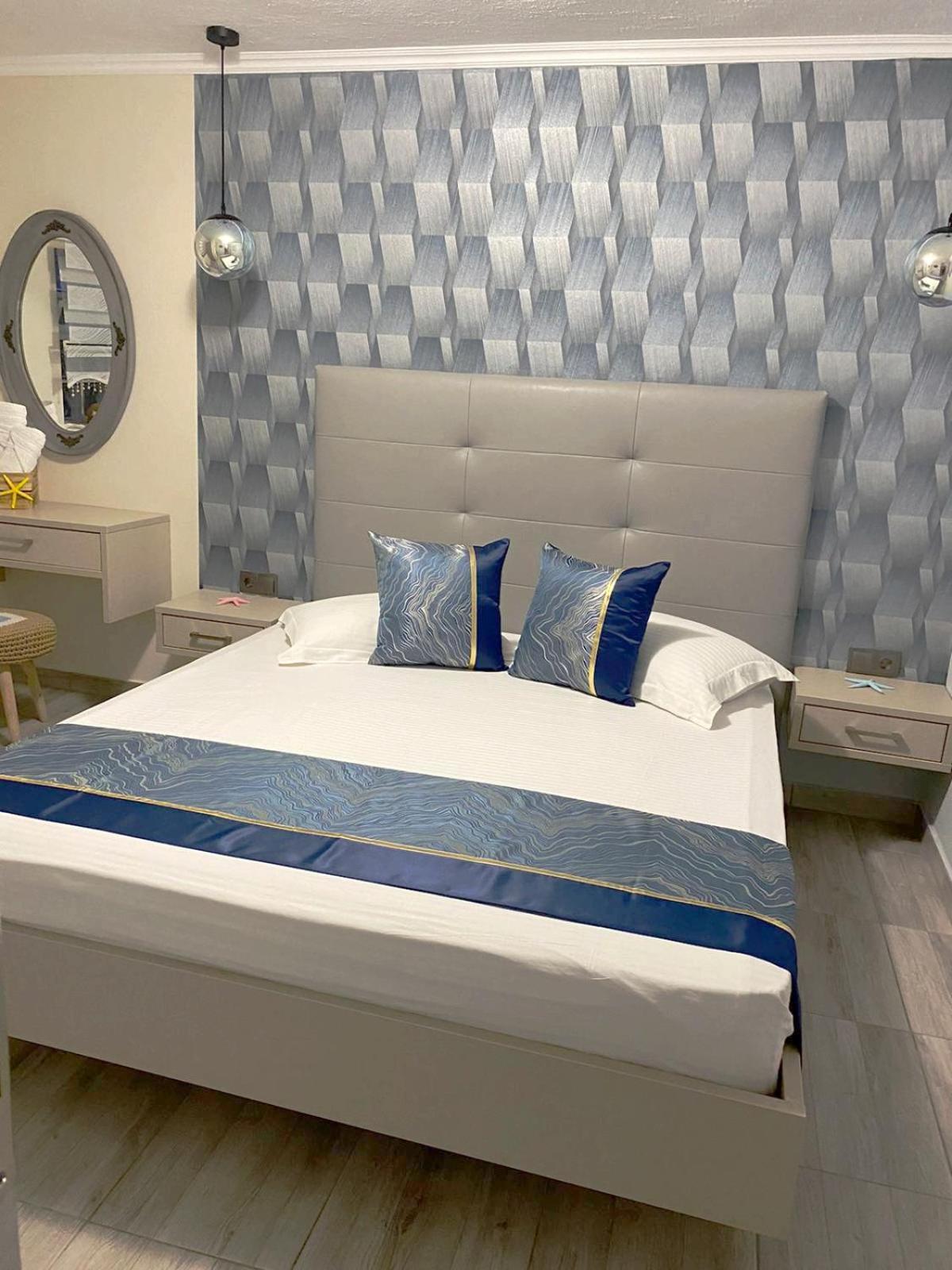 Sea Breeze Apartment Limenaria (Thasos)