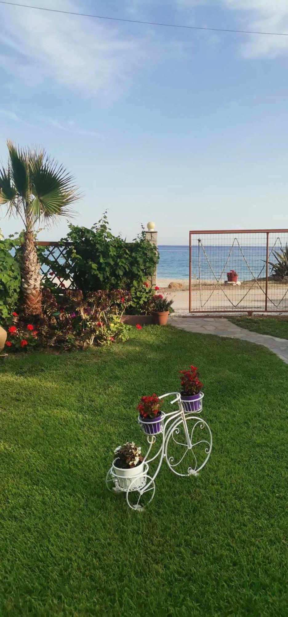 Apartment Sea Breeze